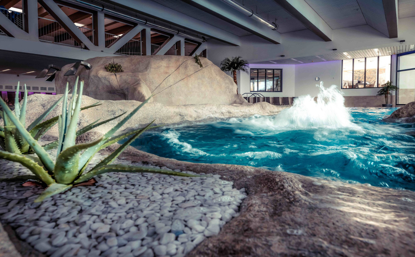 Sport & Beauty 2, Ströbinger Hof - Therme Wellness Resort, Rosenheim