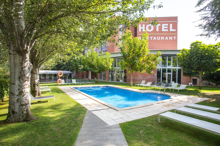 Sport & Beauty 3, Hotel Ciutat de Granollers, Barcelona