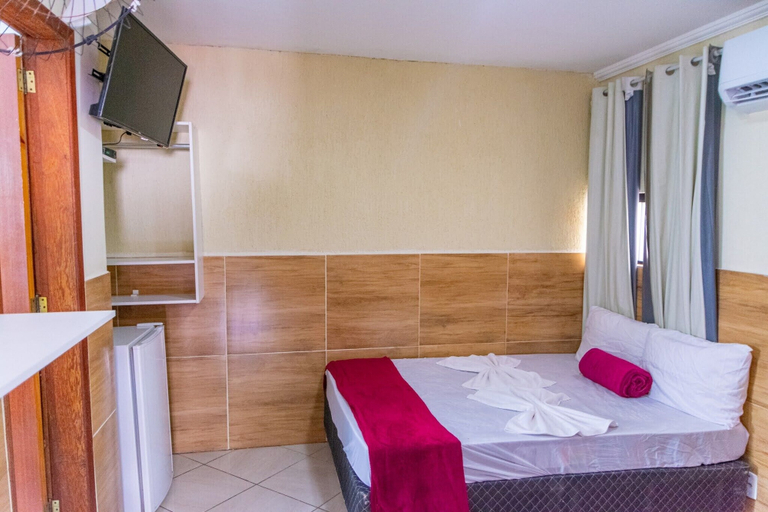 Bedroom 2, Dona Rosa Private Suites, Arraial do Cabo