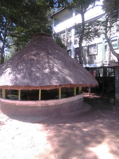 Others 4, Green Court Hotel, Bondo