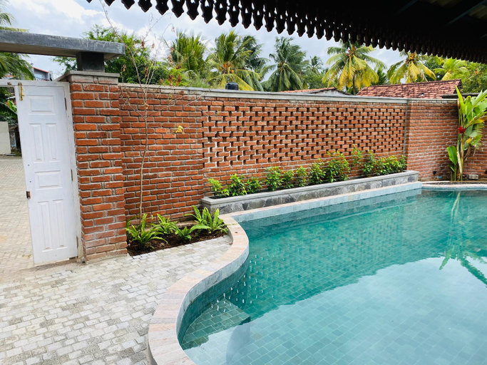 Public Area, Thaprobana Villa Tangalle Private Villa, Tangalle