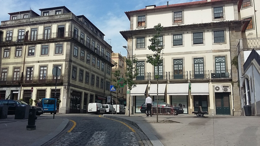 Exterior & Views 2, Casa 45, Porto