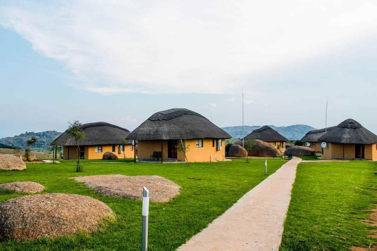 Exterior & Views 2, Sibebe Resort, Hhukwini