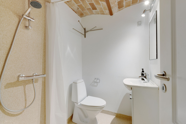 Bathroom 4, Adventure Park Apartments, Ringkøbing-Skjern
