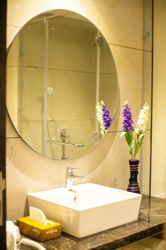 Bathroom 4, The Monarch at Chakan MIDC - Pune, Pune
