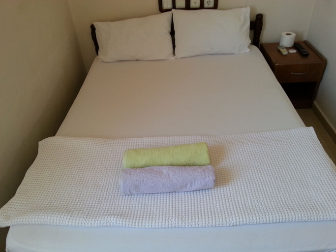 Bedroom 3, Pinara Pension & Guesthouse, Fethiye