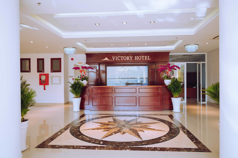 Victory Hotel, Tây Ninh