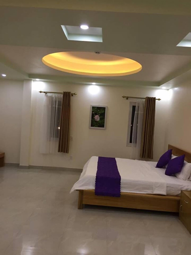 Bedroom 3, Lavender Hotel, Hải An