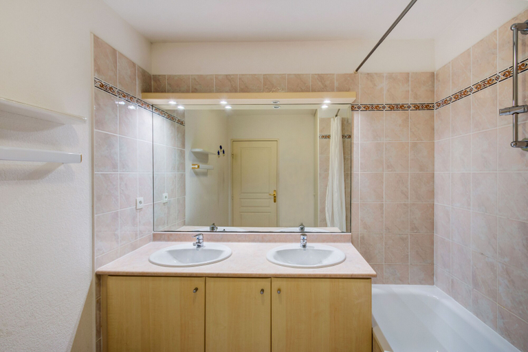 Bathroom 3, Vacancéole - Les Calanques du Parc, Var