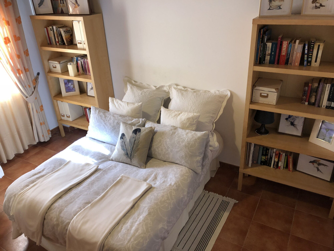 Bedroom 2, Pozo Amores, Sevilla