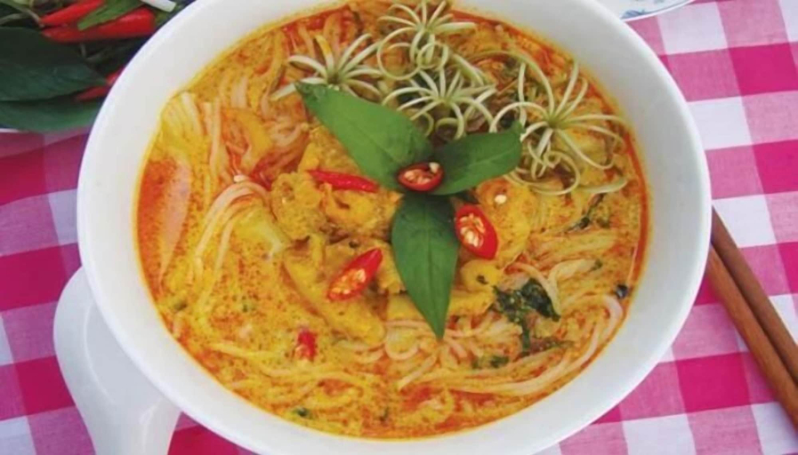 Food & Drinks 5, Y Thu Guesthouse, Phú Quốc