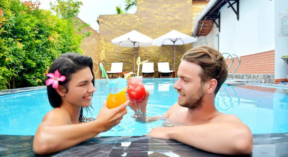 Sport & Beauty 5, Garden Aroma Homestay Hoi An, Da Nang