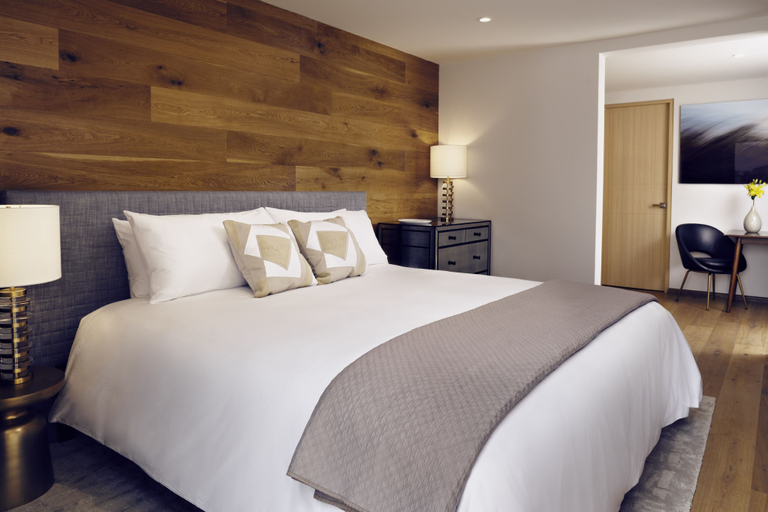 Bedroom 3, Felix Luxury Plus by Viadora, Mexico City