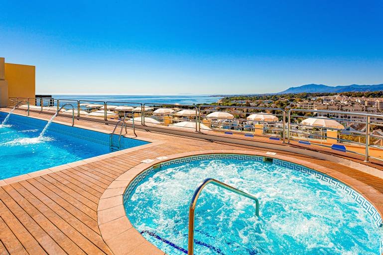 Senator Marbella Hotel, Málaga