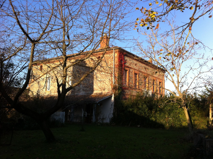 Exterior & Views 2, Gentil'Home - Toulouse B&B Prestige, Haute-Garonne