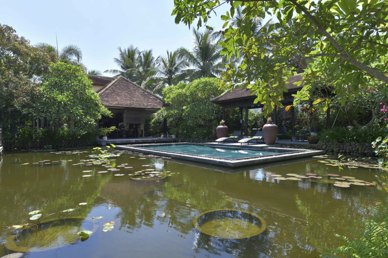 Exterior & Views 2, Villa Hoa Su - Frangipani Village Resort, Da Nang