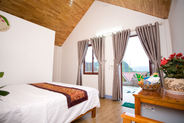 Bedroom 4, Phong Nha Friendly Home, Bố Trạch