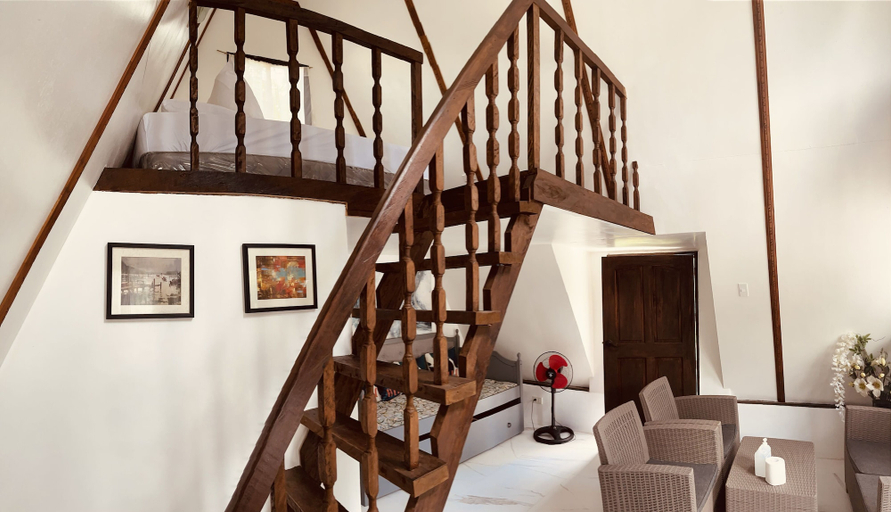 Others 5, A House Lucban, Tayabas City