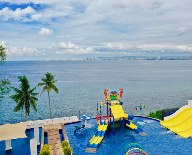 Sport & Beauty 4, Crusoe Cabins Costa Azalea, Samal City
