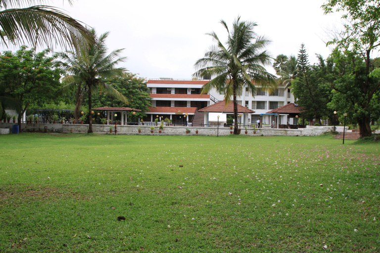 Others 5, Chene Creek Resort, Thane
