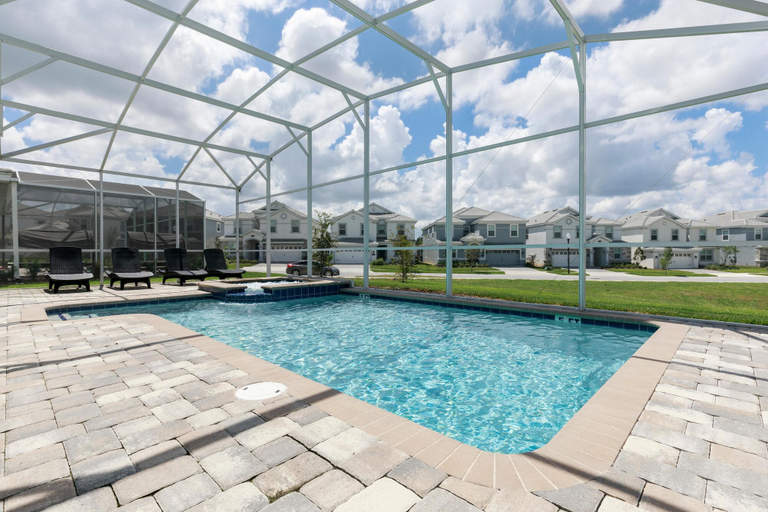 Sport & Beauty 4, 8906sid - The Retreat at Championsgate, Osceola