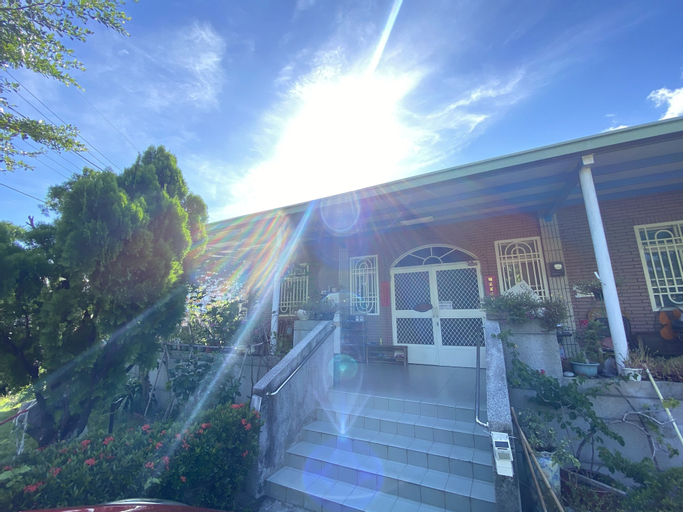 Grandma Tso's Home B&B, Taitung