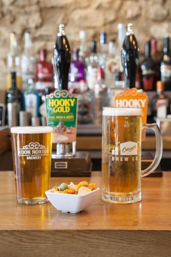 Food & Drinks 5, Highway, Oxfordshire