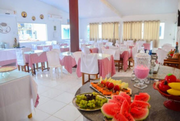 Food & Drinks 4, Pousada Ilha do Sol, Cairu