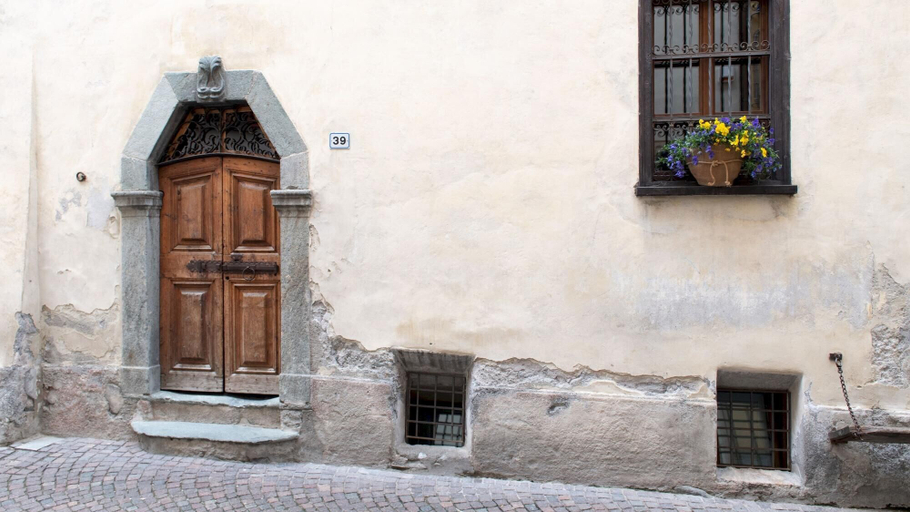 Exterior & Views 2, Italianway - Roma 39, Sondrio