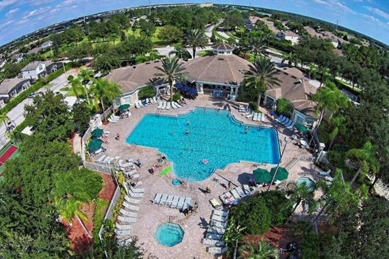 Exterior & Views 2, 3BR Wndsr Plms Townhome by FS FL VH-2367, Osceola