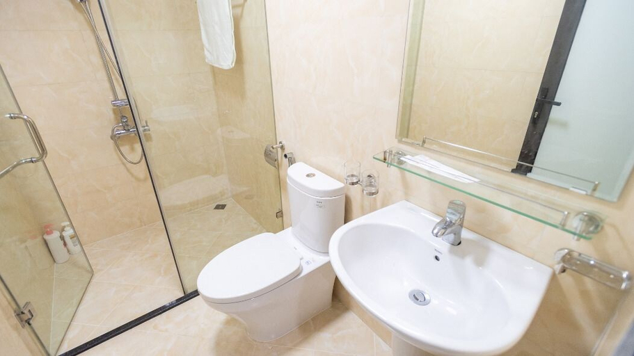 Others 5, S Otel Doc Ngu Hanoi, Ba Đình