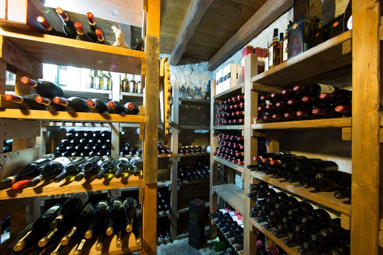 Food & Drinks 5, Albergo Ca Cerfogli, Modena