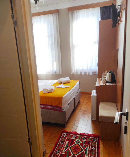 Bedroom 3, Lebon Hotel Old City, Fatih