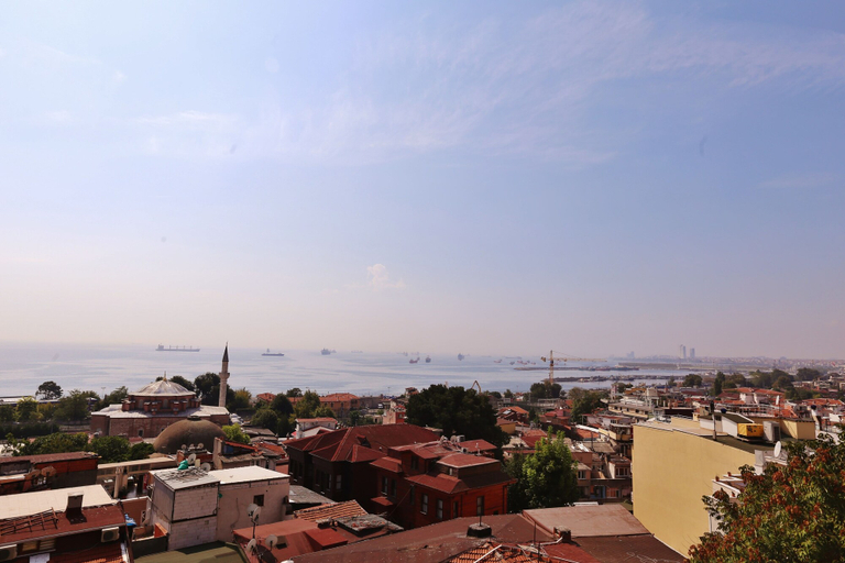 Others 5, Camelot Apartment, Fatih