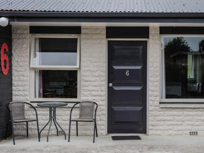 Exterior & Views 2, Cedar Lodge Motel, Timaru