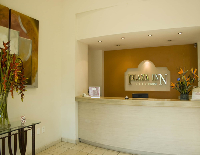 Others 3, Plaza Inn Express, Tapachula