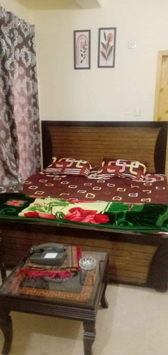 Others 4, Ayaz Hotel, Zhob