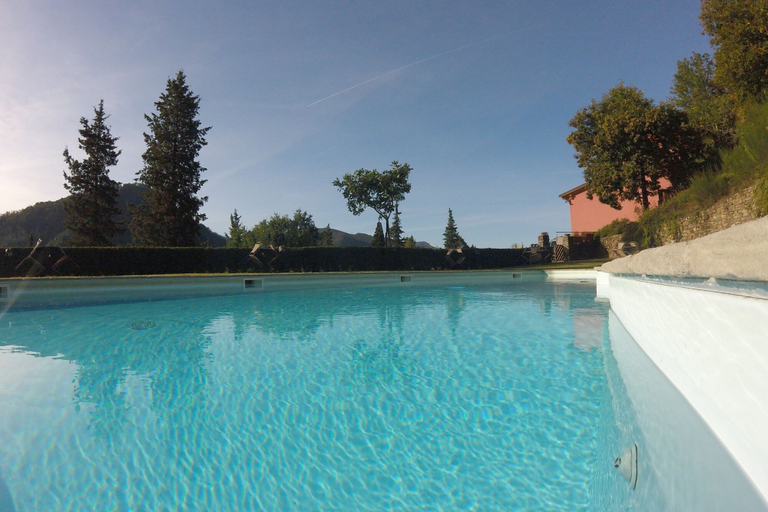 Sport & Beauty 5, Agriturismo la Torre, Lucca