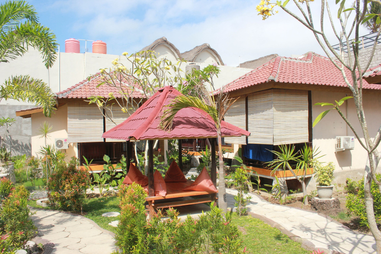 Exterior & Views 2, ZiFa Kuta Lombok, Lombok
