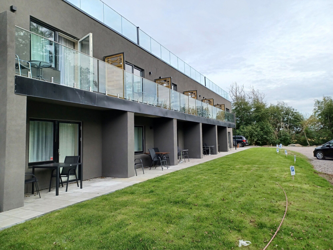 Exterior & Views 2, Hotell Solstickan Mellbystrand, Laholm
