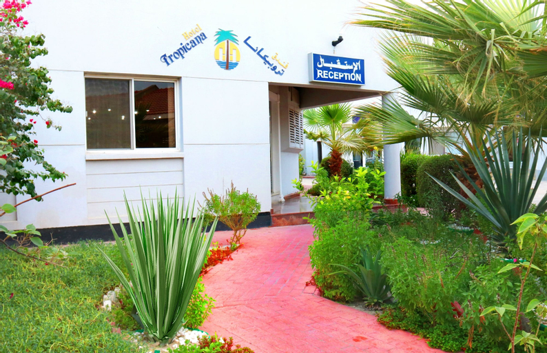 Exterior & Views 2, Tropicana Hotel Bahrain, Manama
