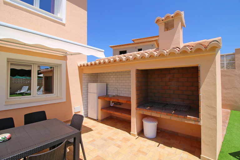 Exterior & Views 2, Villa Magia, Alicante