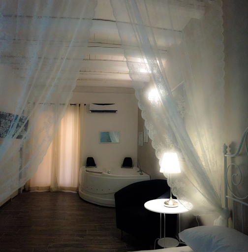 Bedroom 3, Bed & Breakfast Sicilià, Palermo