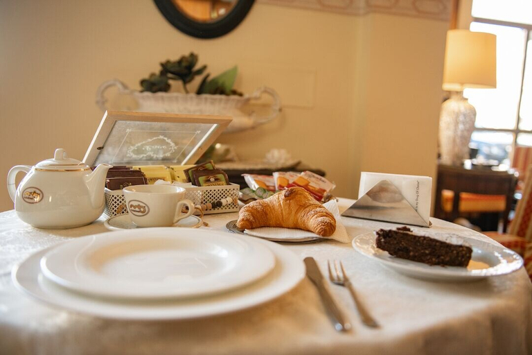 Food & Drinks 4, Hotel Ristorante Venezuela, Salerno
