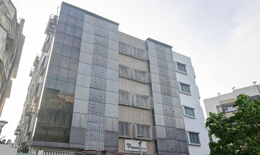 Exterior & Views 2, Treebo Naman'S Inn Near Kalighat Mandir, Kolkata
