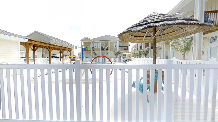 Exterior & Views, Channel Islands-14904, Nueces