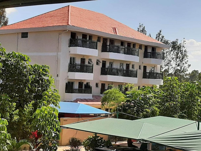Exterior & Views, Three Rivers Resort Maragua, Starehe