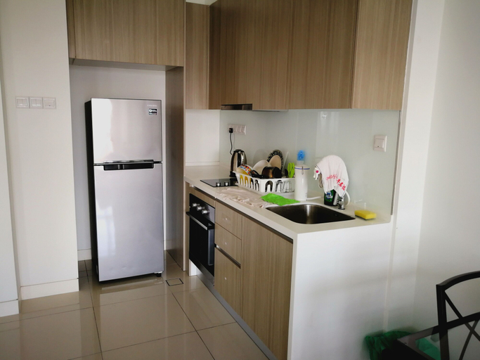 Others 4, GT Home Tropicana Garden, Petaling Jaya