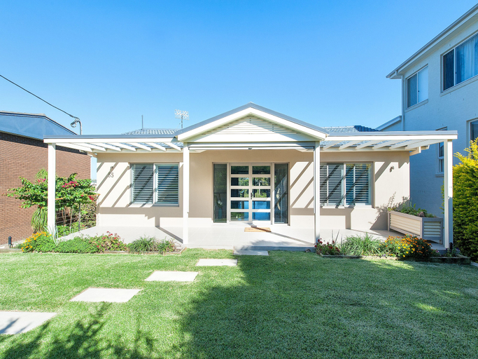 Exterior & Views 2, Bamboo Bay at Fingal Bay, Port Stephens