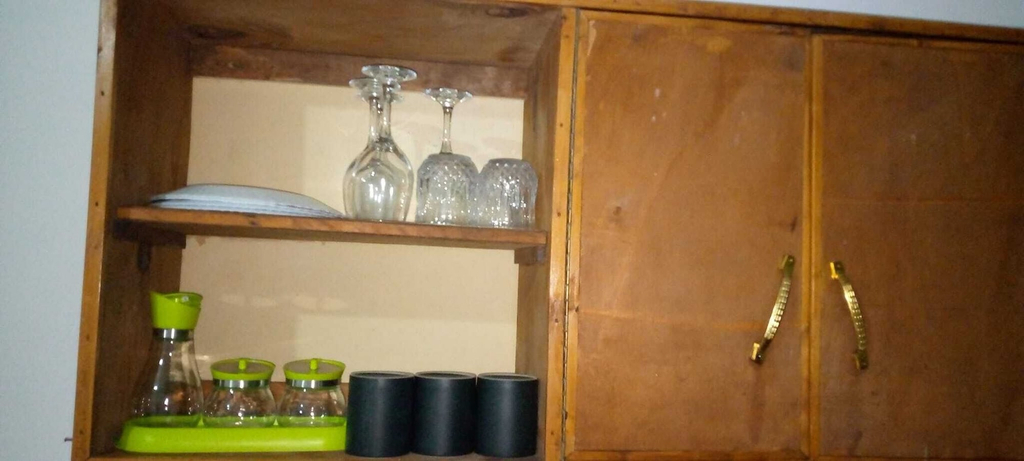 Interior, White House Mtwapa, Kilifi South